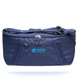 NWT Costa Seeker Duffle 75L